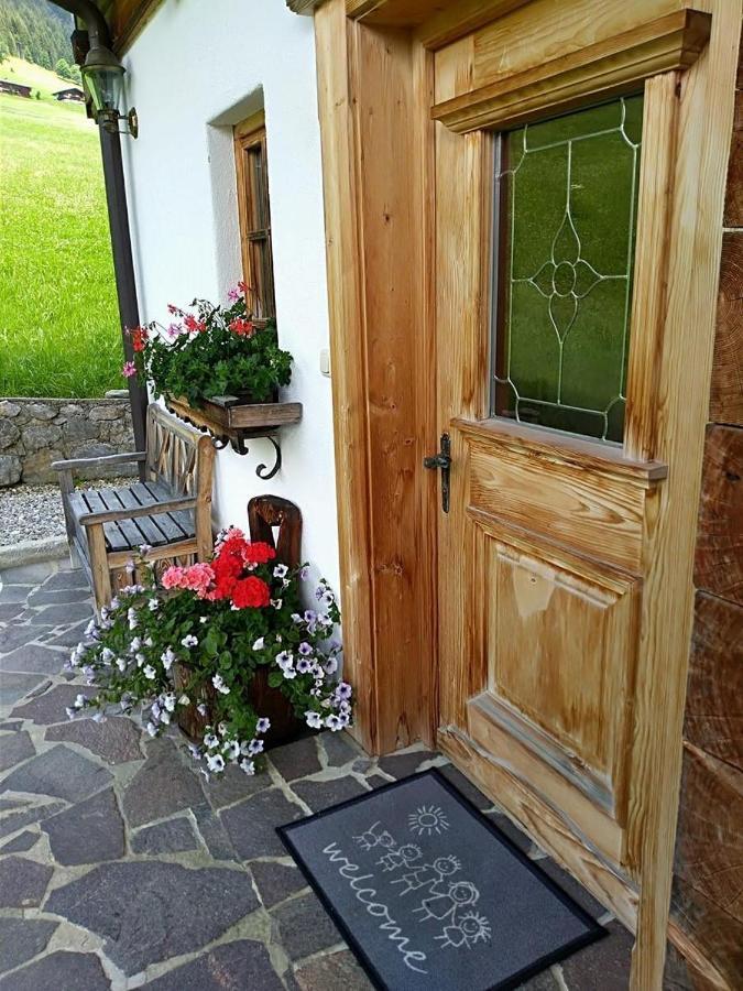 Aussermoos-Zuhaus Alpbach Zewnętrze zdjęcie