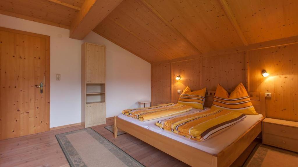 Aussermoos-Zuhaus Alpbach Pokój zdjęcie