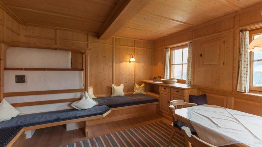 Aussermoos-Zuhaus Alpbach Pokój zdjęcie