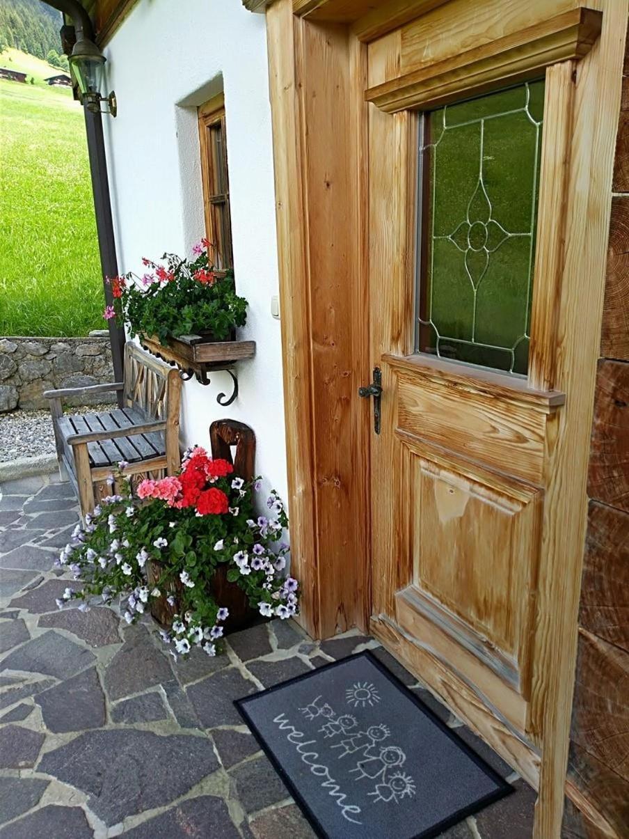 Aussermoos-Zuhaus Alpbach Pokój zdjęcie