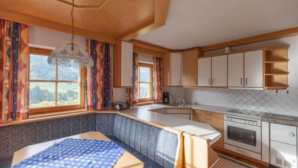 Aussermoos-Zuhaus Alpbach Zewnętrze zdjęcie